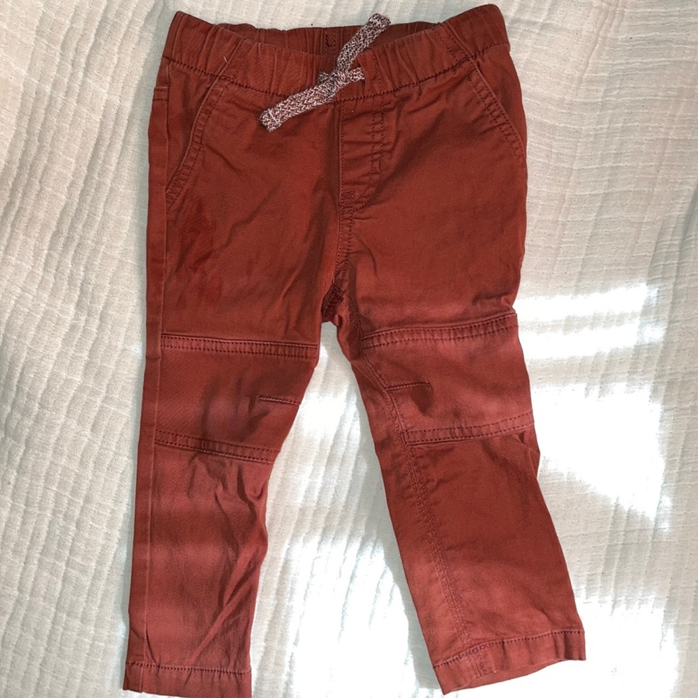 CAT&JACK pants